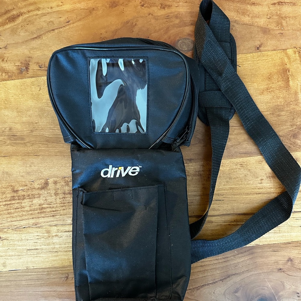 Drive Oxygen Bag
